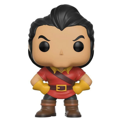 Funko POP! - La bella e la bestia - Gaston 240