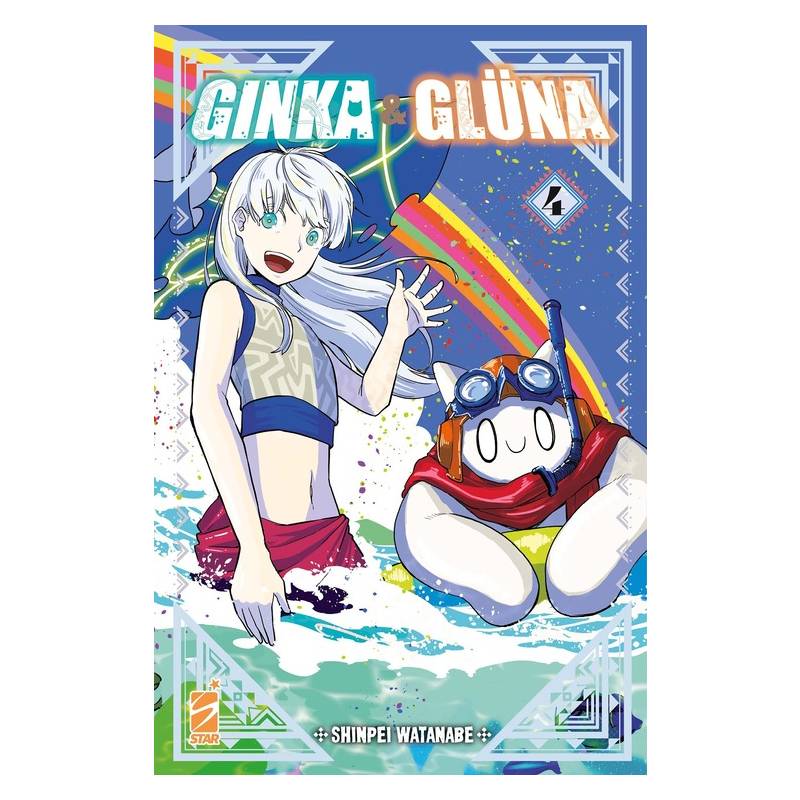 Ginka e Glüna 4