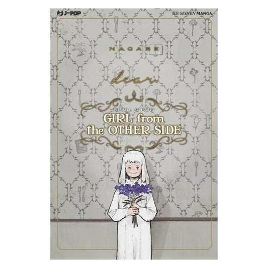 Girl from the Other Side - dear