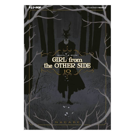 Girl from the Other Side 10