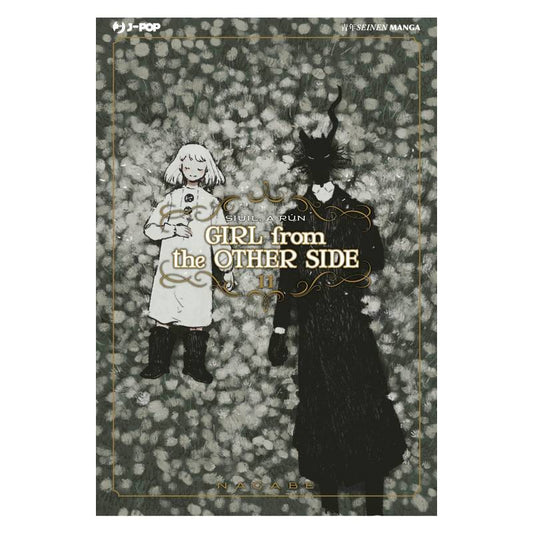 Girl from the Other Side 11