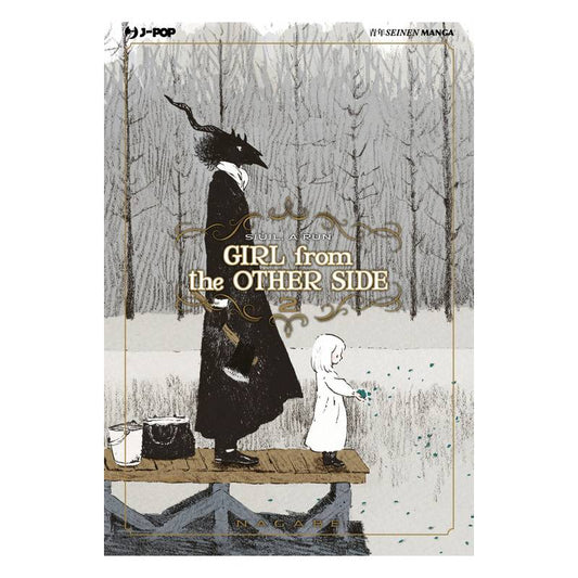 Girl from the Other Side 2