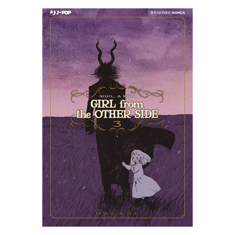 Girl from the Other Side 3