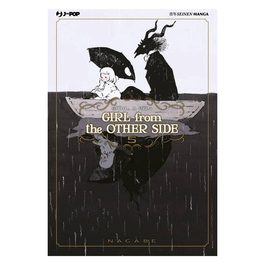 Girl from the Other Side 5
