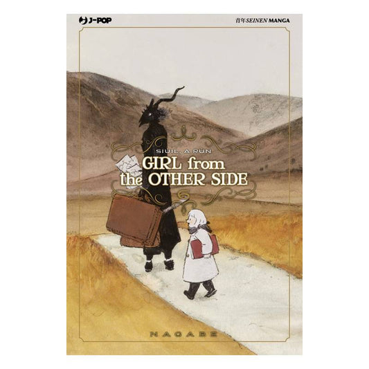 Girl from the Other Side 6