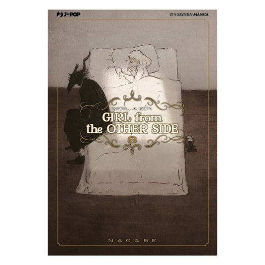 Girl from the Other Side 8