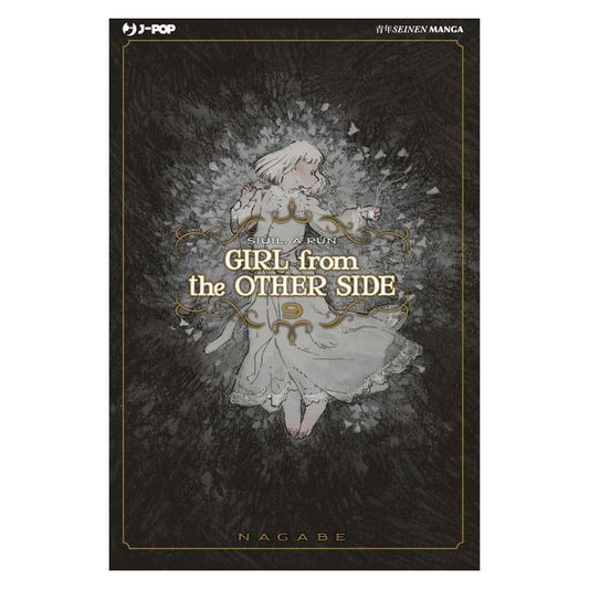 Girl from the Other Side 9