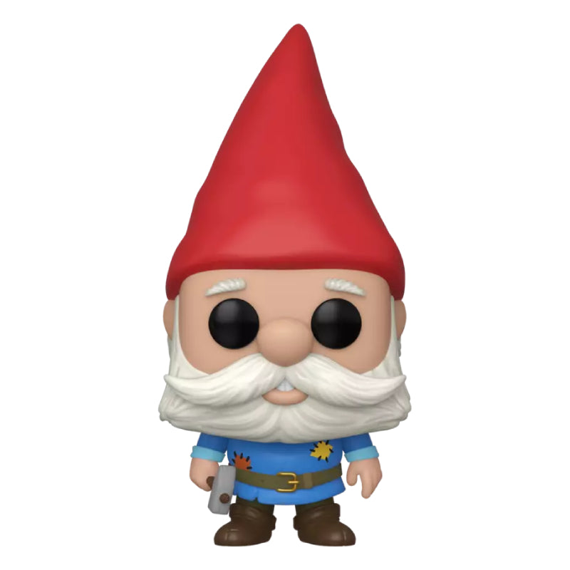 Funko POP! - Myths - Gnome 21