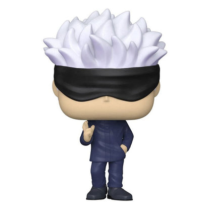 Funko POP! - Jujutsu Kaisen - Satoru Gojo 1114