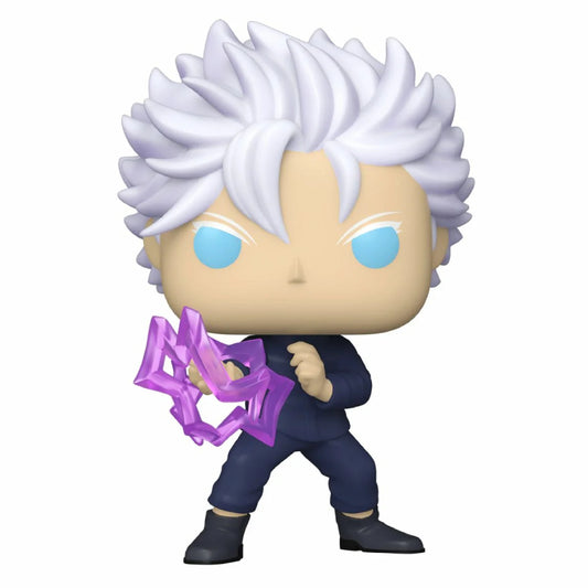 Funko POP! - Jujutsu Kaisen - Satoru Gojo 1137