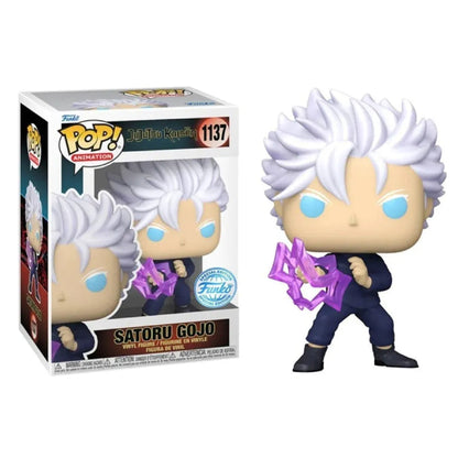 Funko POP! - Jujutsu Kaisen - Satoru Gojo 1137