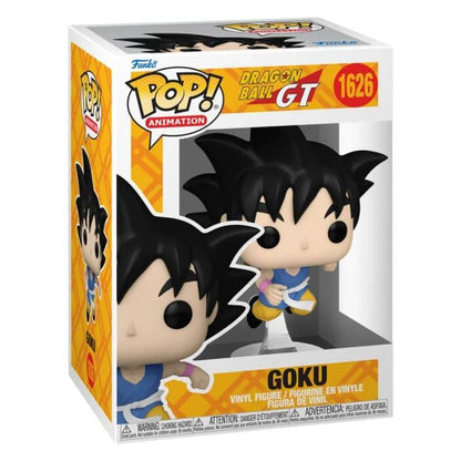 Funko POP! - Dragon Ball - Goku 1626