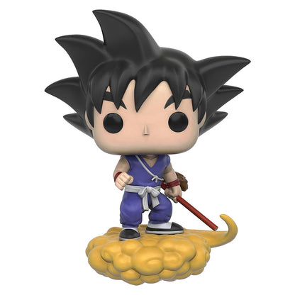 Funko POP! - Dragon Ball - Goku e Flying Nimbus 109