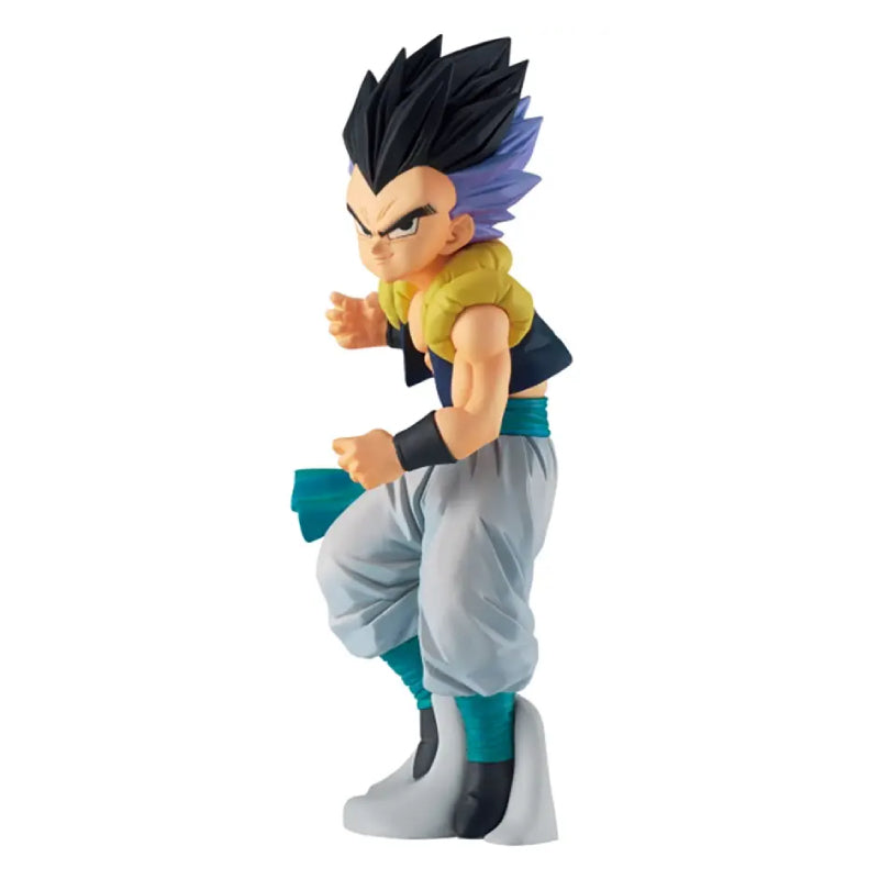 Banpresto - Solid Edge Works Vol. 6 - Dragon Ball - Gotenks