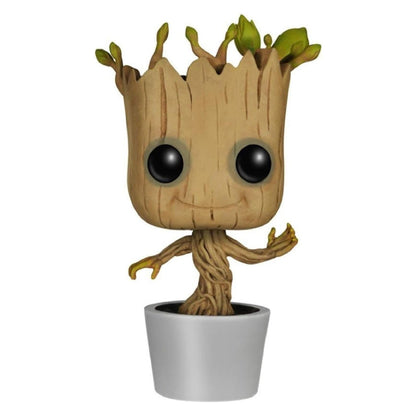 Funko POP! - Marvel - Dancing Groot 65