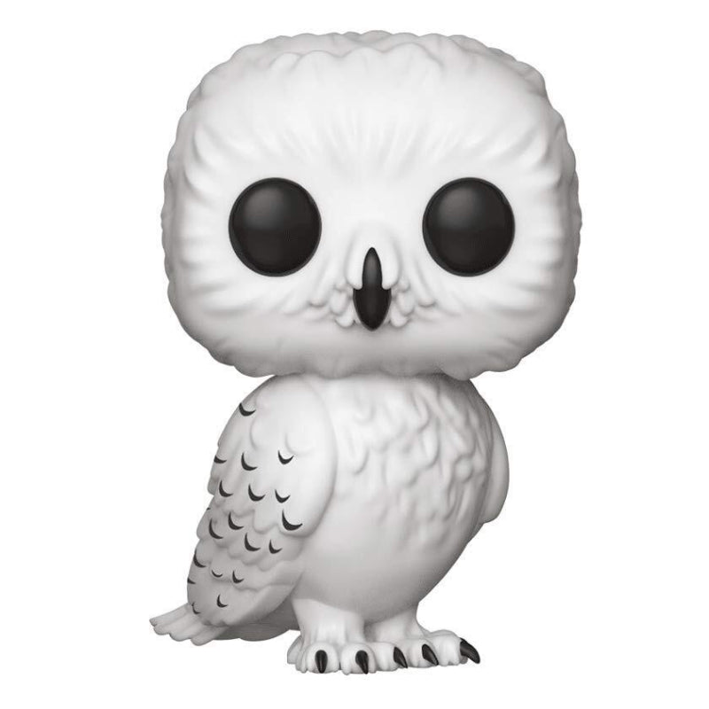 Funko POP! - Harry Potter - Hedwig 76