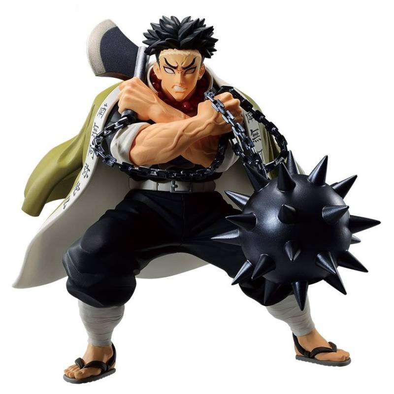 Banpresto - Vibration Stars - Demon Slayer - Gyomei Hinejima