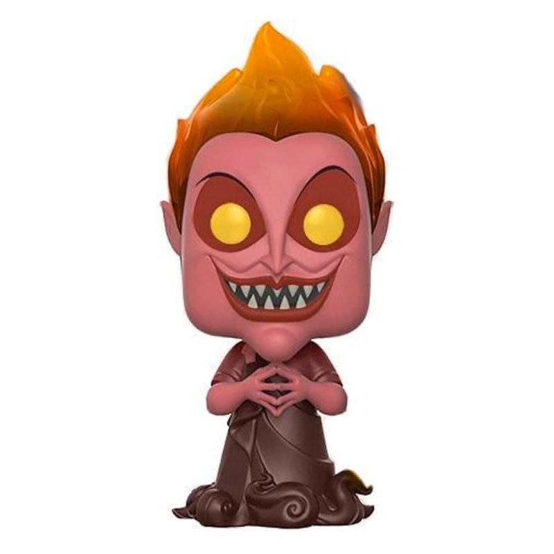 Funko POP! - Hercules - Hades CHASE GITD 381