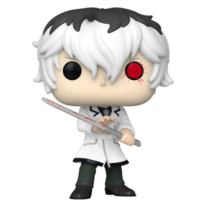 Funko POP! - Tokyo Ghoul - Haise Sasaki 1124