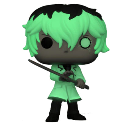 Funko POP! - Tokyo Ghoul - Haise Sasaki GITD 1124