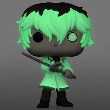Funko POP! - Tokyo Ghoul - Haise Sasaki GITD 1124