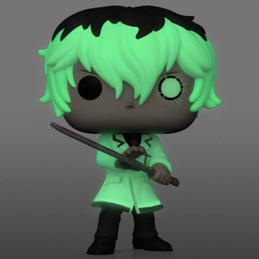 Funko POP! - Tokyo Ghoul - Haise Sasaki GITD 1124