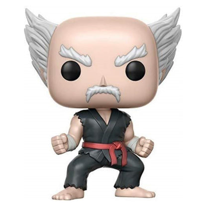 Funko POP! - Tekken - Heihachi 171