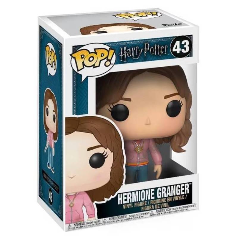 Funko POP! - Harry Potter - Hermione Granger 43