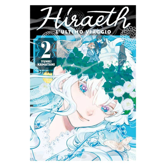 Hiraeth - L'ultimo viaggio 2