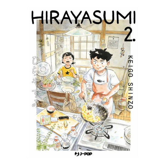 Hirayasumi 2