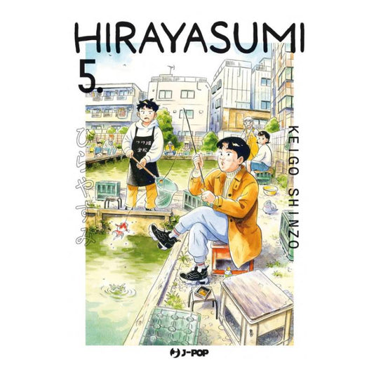 Hirayasumi 5