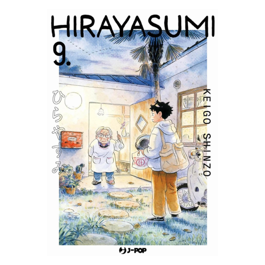 Hirayasumi 9