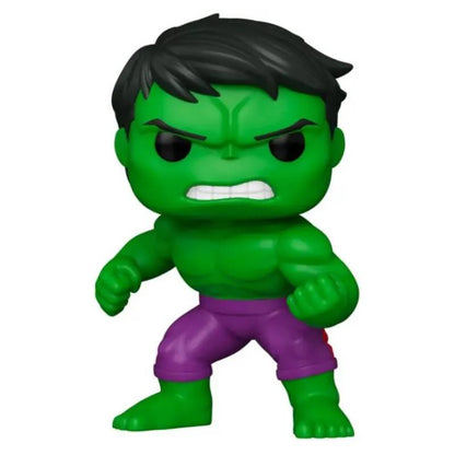 Funko POP! - Marvel - Hulk 1420