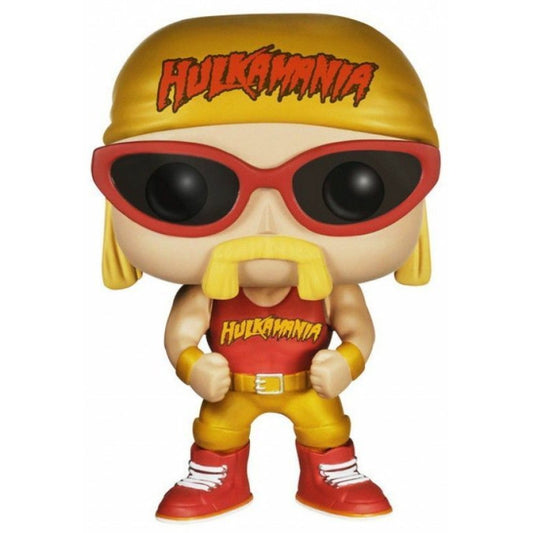 Funko POP! - WWE - Hulk Hogan 11