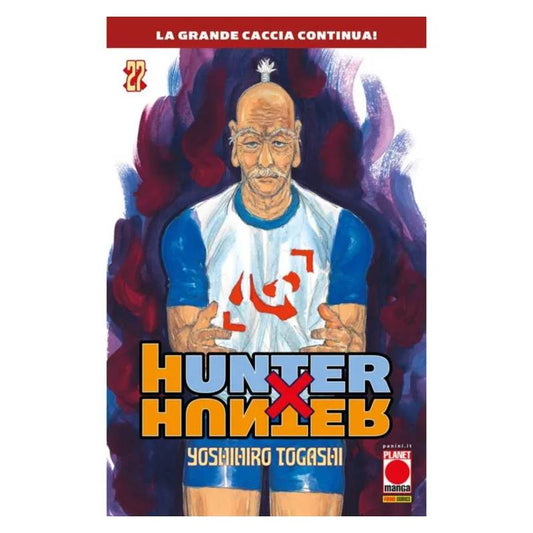 Hunter X Hunter 27