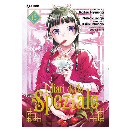 I diari della speziale 13 Edizione Deluxe