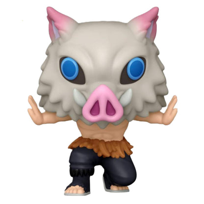 Funko POP! - Demon Slayer - Inosuke Hashibira 1261