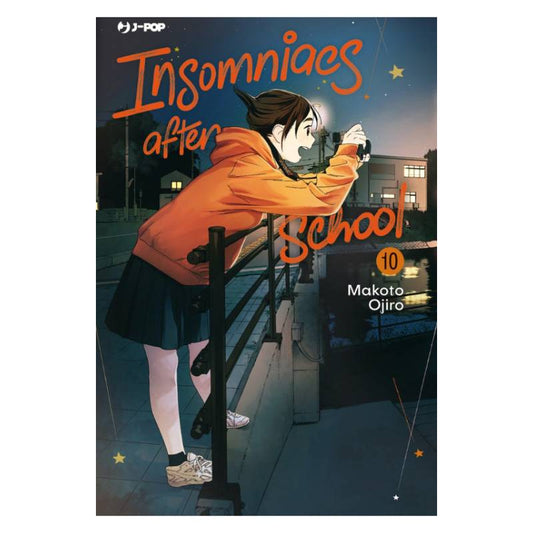 Insomniacs after school 10