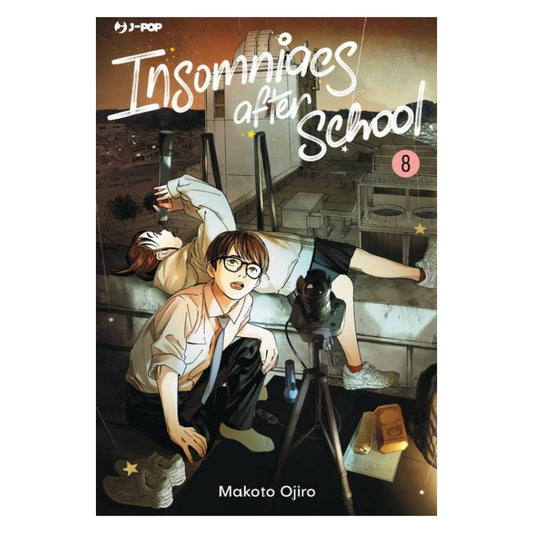 Insomniacs after school 8
