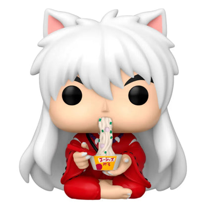 Funko POP! - Inuyasha - Inuyasha 1590