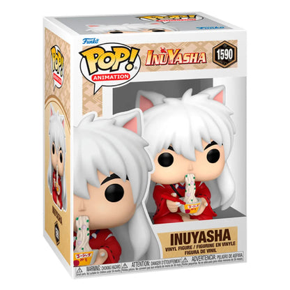 Funko POP! - Inuyasha - Inuyasha 1590