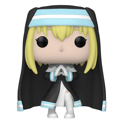 Funko POP! - Fire Force - Iris 979