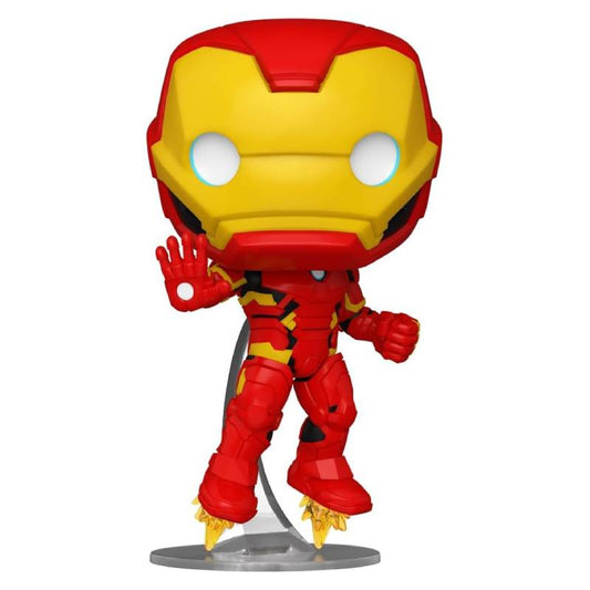 Funko POP! - Marvel - Iron Man 1421