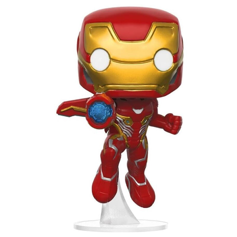 Funko POP! - Marvel - Iron Man 285