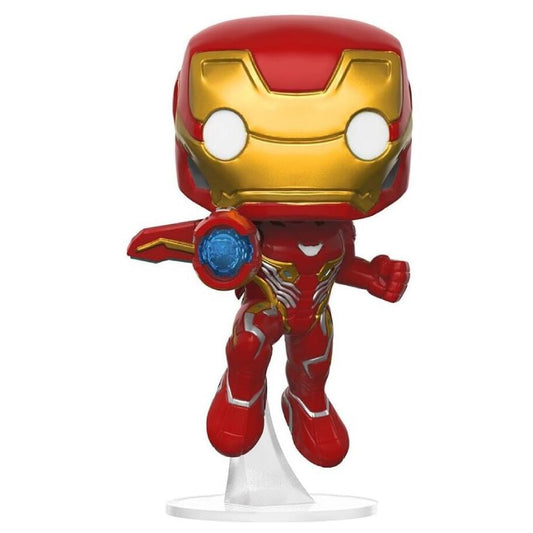 Funko POP! - Marvel - Iron Man 285