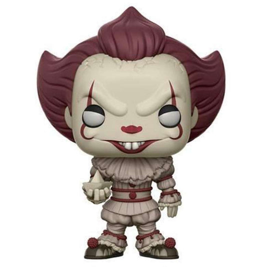 Funko POP! - It - Pennywise CHASE 472