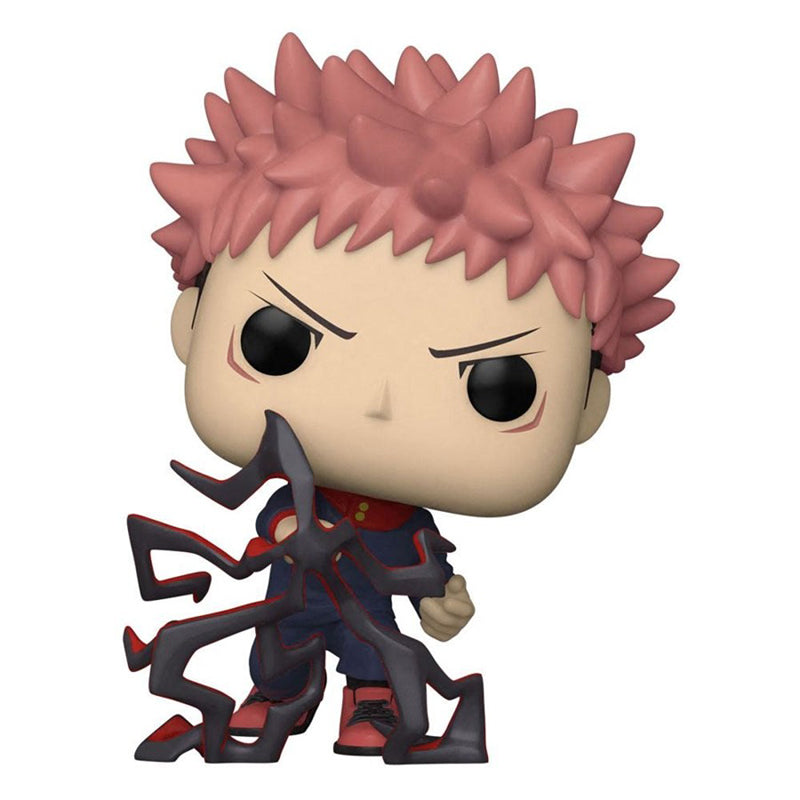 Funko POP! - Jujutsu Kaisen - Yuji Itadori 1111