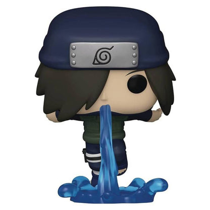 Funko POP! - Naruto Shippuden - Izumo Kamizuki 1198