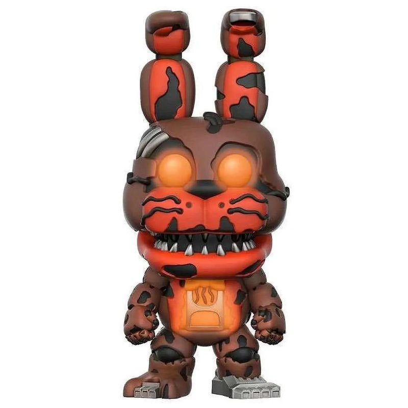 Funko POP! - Five nights at Freddy's - Jack-O-Bonnie GITD 231