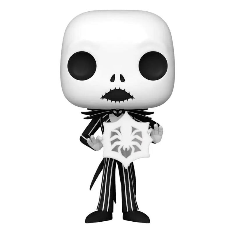 Funko POP! - Nightmare Before Christmas - Jack Skellington 1385